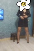 Проститутка Госпожа (Новосибирск)